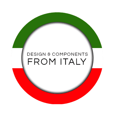 Design & Components from Italy