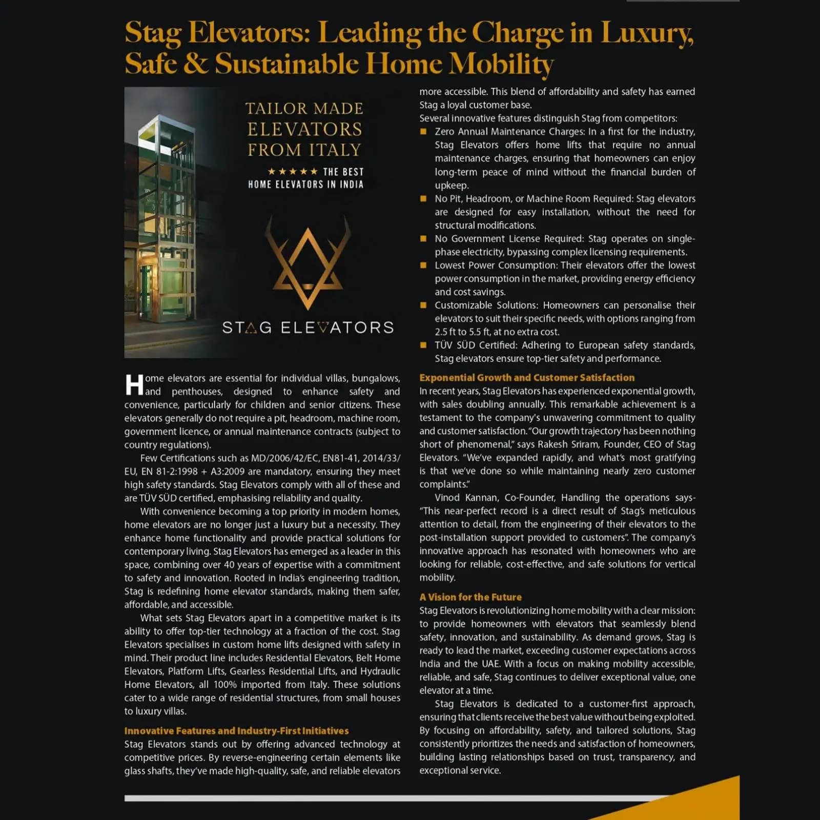 Forbes India