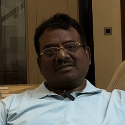 Suresh Nair