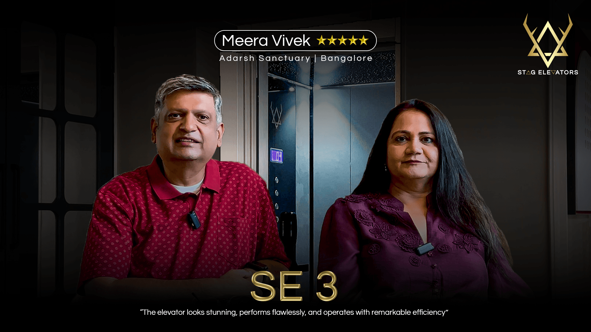 Priya Menon testimonial