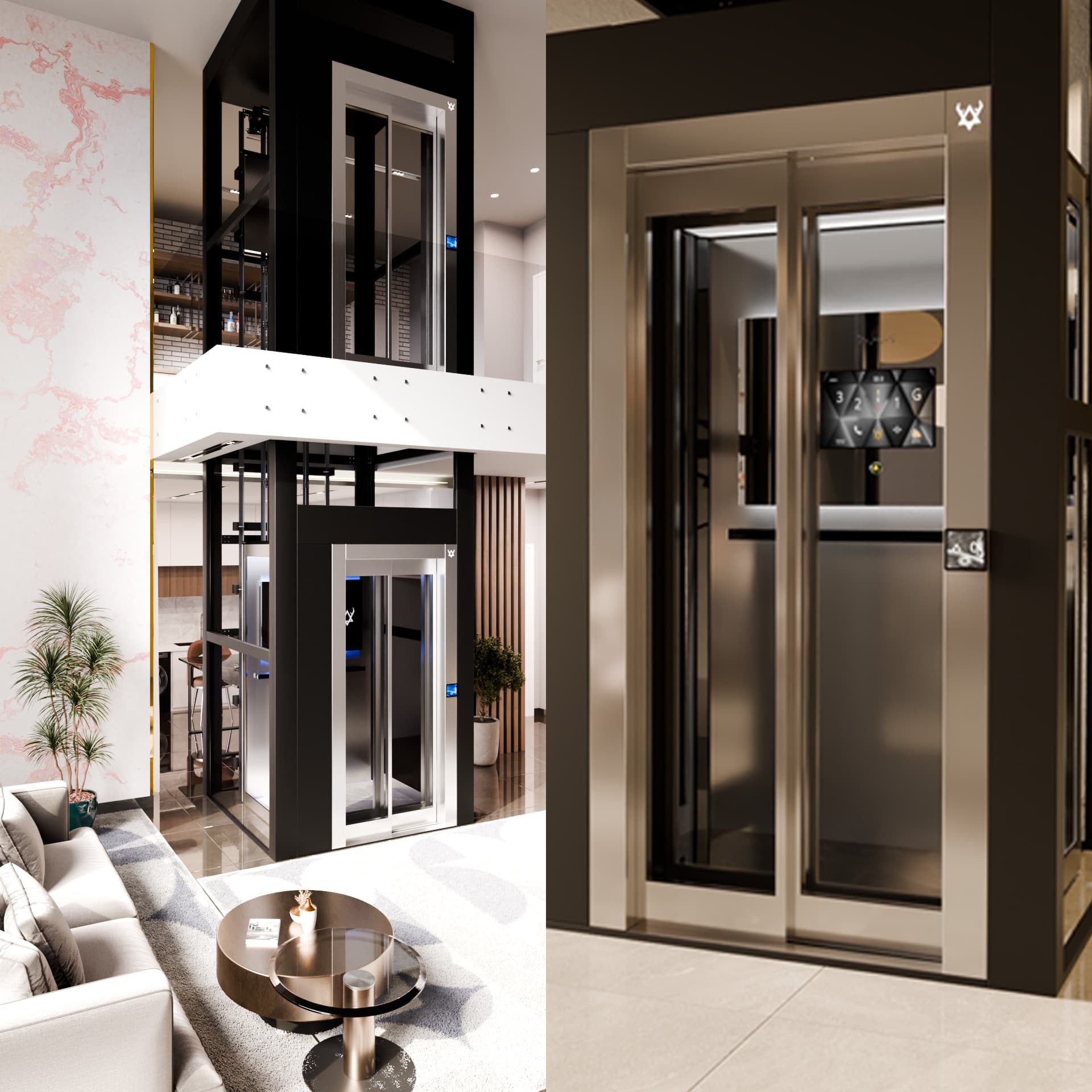 Why Every Modern Home Needs an Elevator