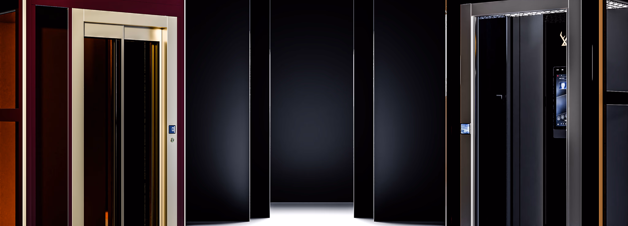 SE-3 ULTRA Elevator