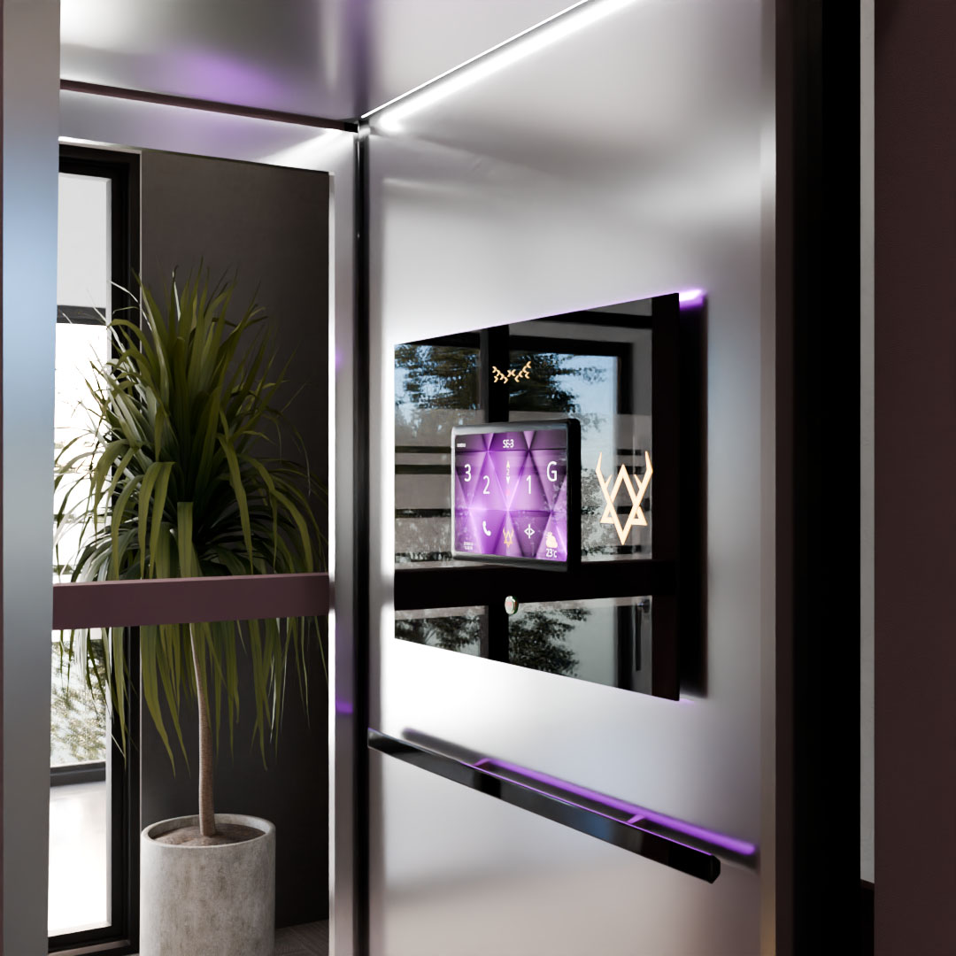 SE-3 gallery section 3